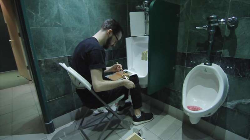 Water heater repair